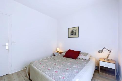 Cosy flat near the Eiffel Tower in Tour Eiffel