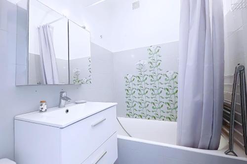 Cosy flat near the Eiffel Tower in Tour Eiffel