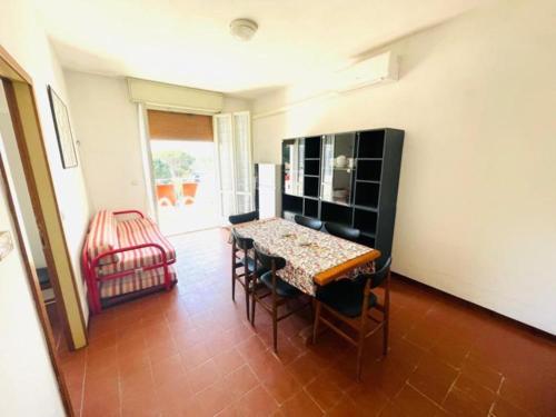 Condominio Ponente in Lido Delle Nazioni