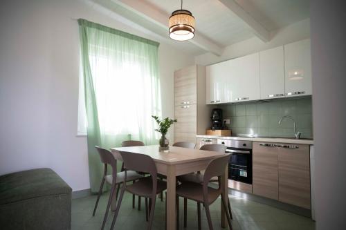 Relais Terramare in Cellole