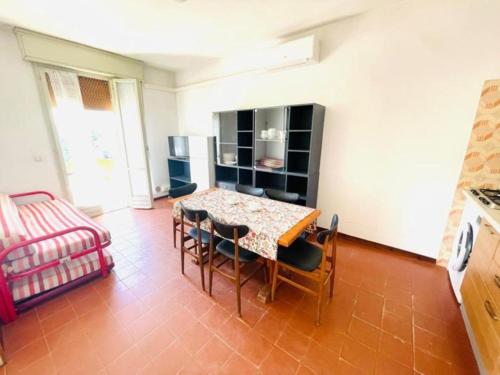 Condominio Ponente in Lido Delle Nazioni