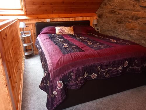 Yr Hen Efail - Quirky Old Smithy cottage near forest walks, cycling & lakes in Llangadfan