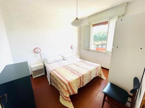 Condominio Ponente in Lido Delle Nazioni