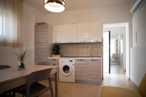 Relais Terramare in Cellole