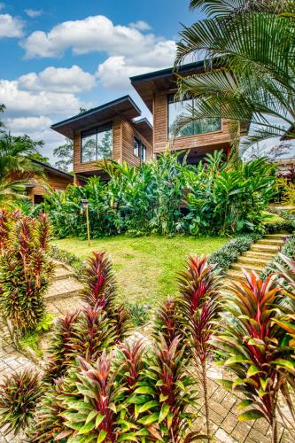 . MALU Cabins