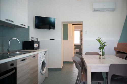 Relais Terramare in Cellole