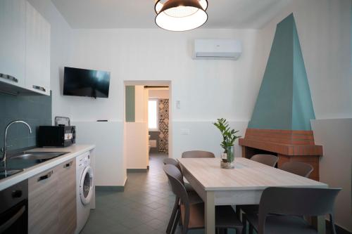 Relais Terramare in Cellole