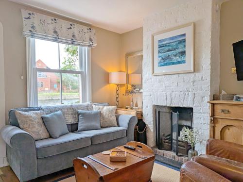 Compass Cottage , Emsworth gîte à louer Emsworth Railway Station