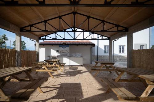 Relais Terramare in Cellole