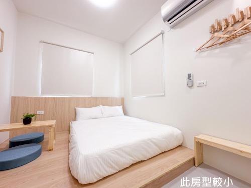 雙人房