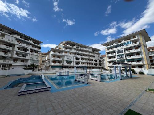 Apartamento Viñamar en Playa de La Mata