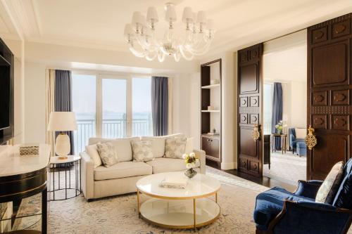 Four Seasons Hotel Doha in West Bay & Diplomatic Area
