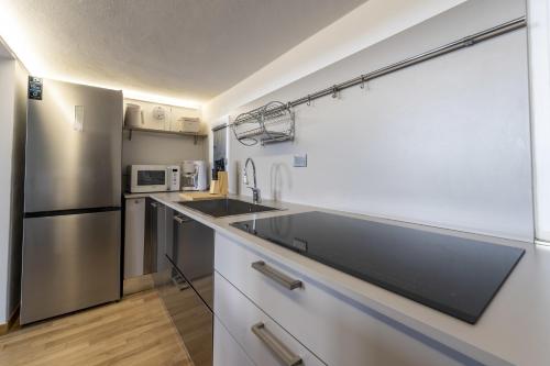 King Apartment