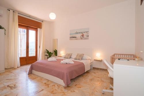 Borgo di Taormina Apartments - Ogliastrello