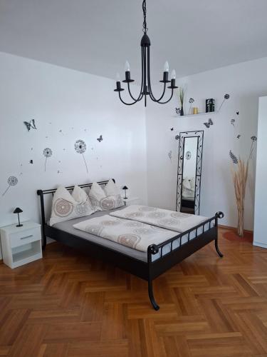 Ferienhaus Savannah in Schützen am Gebirge