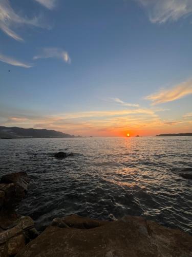 Residence of light in Jijel