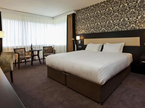 Mercure Antwerp City South, Antwerpen (Foto 6)
