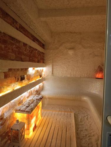Balneo & SPA Hotel Aura 5