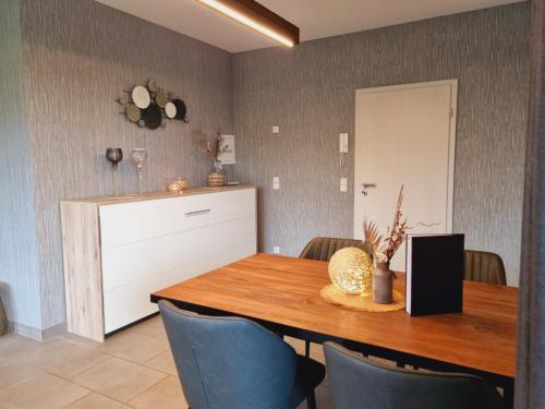 Viesnīcas āriene, Eifel Dream Casa29 in Balesfeld