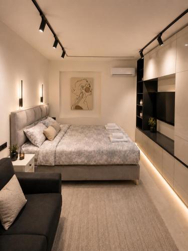 Apartman SANT Tivat