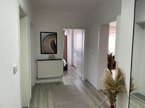 Apartment Prizreni-Free Private Parking in พริซเซ่น