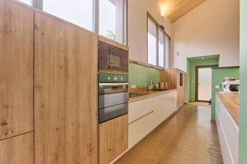 Kitchen, L'Atelier d'Armand - Avec Piscine Privee in Prayssas