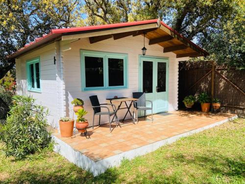 Casita Louisa
