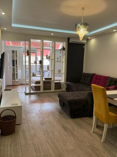 Nora's Nest Central Budva