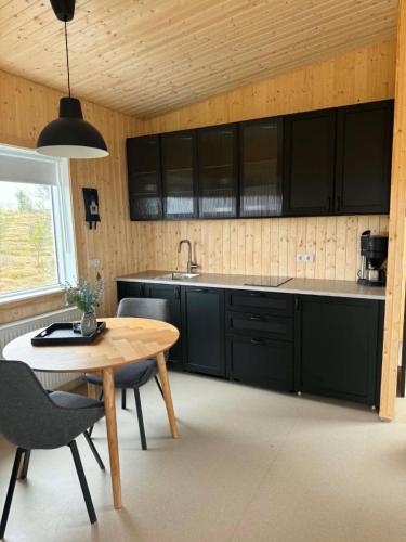 New listing - Krosshóll Cottage, built in 2026 (New listing - Krossholl Cottage, built in 2026) in Хела