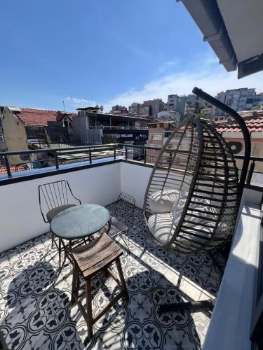 DEMIRTAş PALACE ORTAKÖy - main image