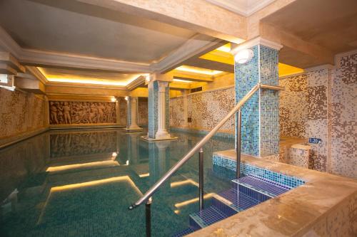 Balneo & SPA Hotel Aura 2