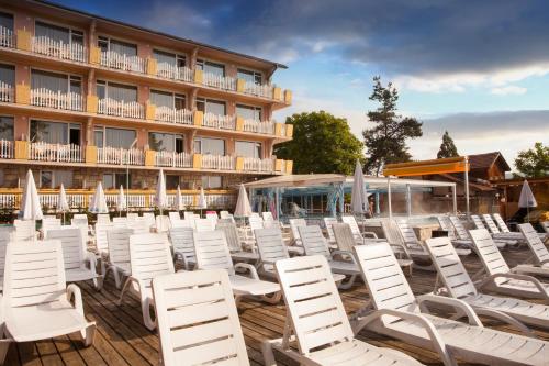 Balneo & SPA Hotel Aura 3