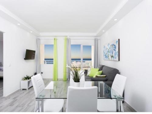 906 Luxury Sea View Apartment Club Paraíso