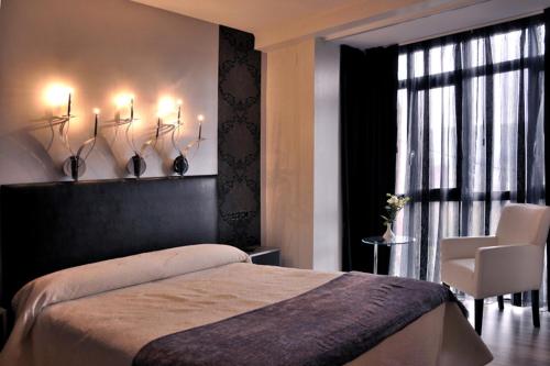 Posada Dos Aguas in Covaleda