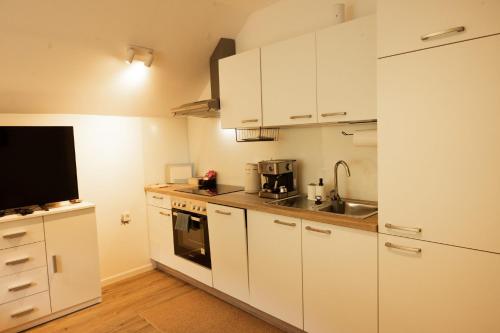 Létesítmények, Apartma PRI MICI Javorje in Poljane Nad Skofjo Loko