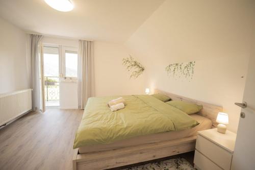 Apartma PRI MICI Javorje in Poljane Nad Skofjo Loko