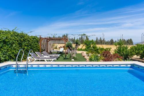 Villa Los Arcos Malaga, Málaga