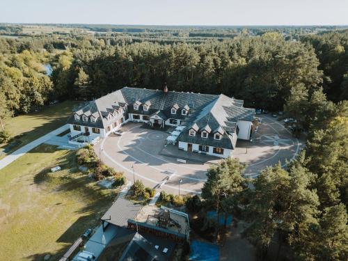 . Hotel Nowodwory