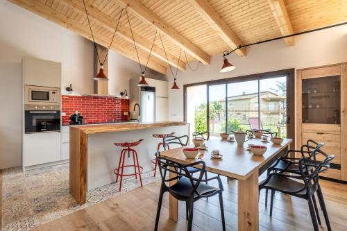 Casa Romaní– Alojamiento acogedor (Casa Romani– Alojamiento acogedor) in Camos