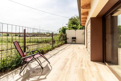 Casa Romaní– Alojamiento acogedor (Casa Romani– Alojamiento acogedor) in Camos
