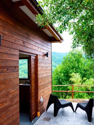 Agriturismo Piano di Andrea in Perito