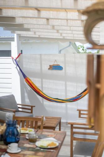 ITA Bungalow - 2 Bedrooms Pool & Beach Saint-François - image 2