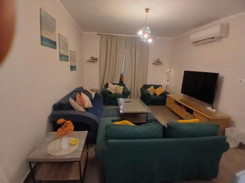 2 bedrooms apartment at King Abdullah Economic City - KAEC in King Abdullah Economic City