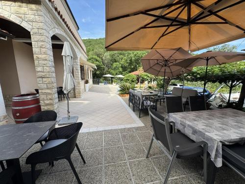 Balkon/terasa, Guest House Deskovic in Sveti Petar