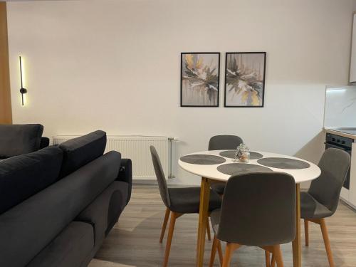 Apartment Prizreni-Free Private Parking in พริซเซ่น