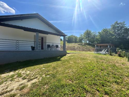 Vila Fina - Accommodation - Laktaši