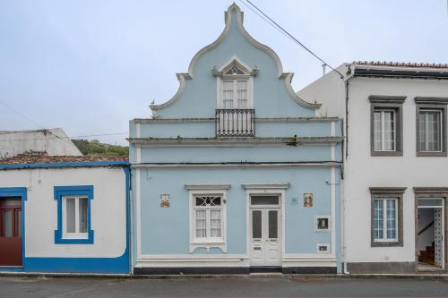 Casa Império - Azorean House gîte à louer Ribeira dos Palames