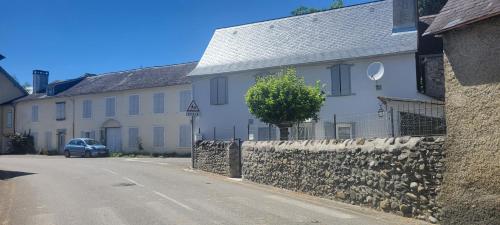 Maison de campagne in 伊素