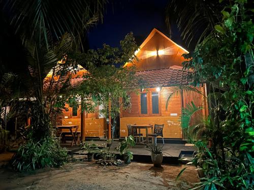 Pearl Bungalow Trincomalee in Trincomalee