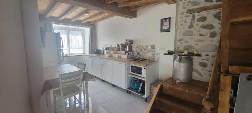 Maison de campagne in 伊素